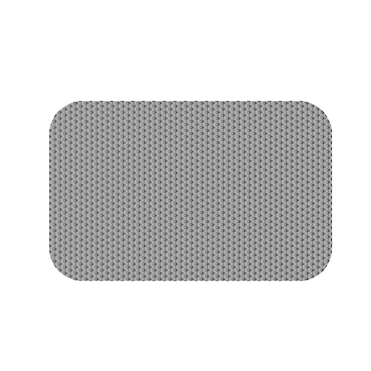Washable Waterproof Cat Litter Mat 30 x 47cm